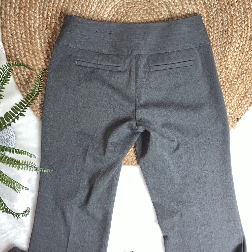 Express Editor Pants Low Rise - image 5